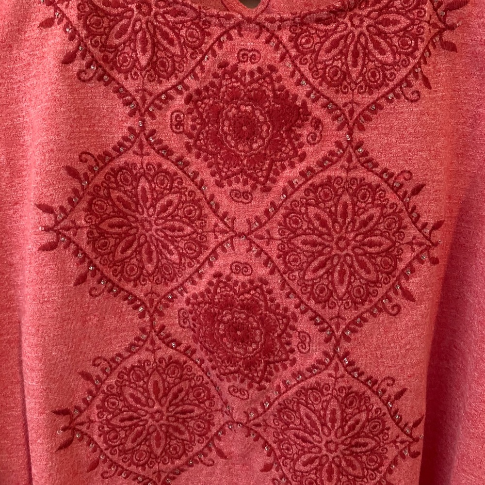 Boho Style Tank❣️ - Picture 2 of 4